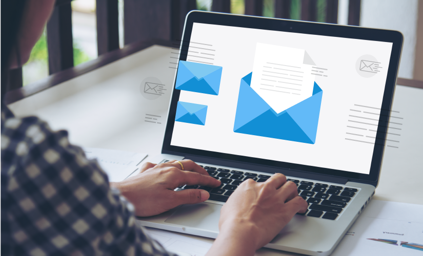Utilize Email Marketing to Promote Your Products
