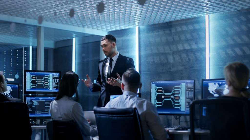 Streamlining Work Activities As an IT Project Manager