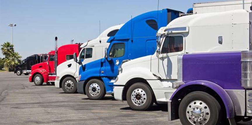 Do you know the right time to appoint a trucking consultant company?