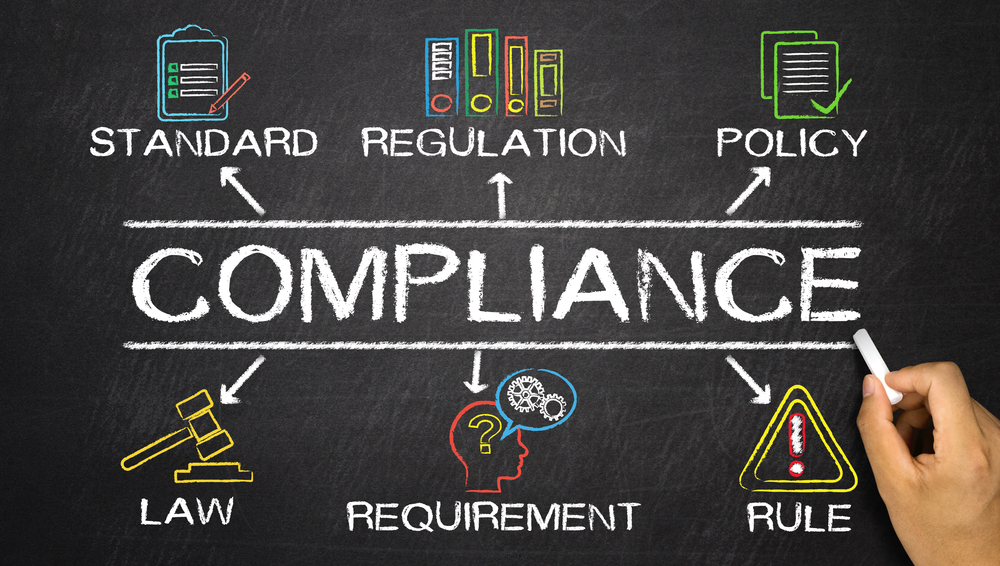 The Benefits of Conducting Compliance Training
