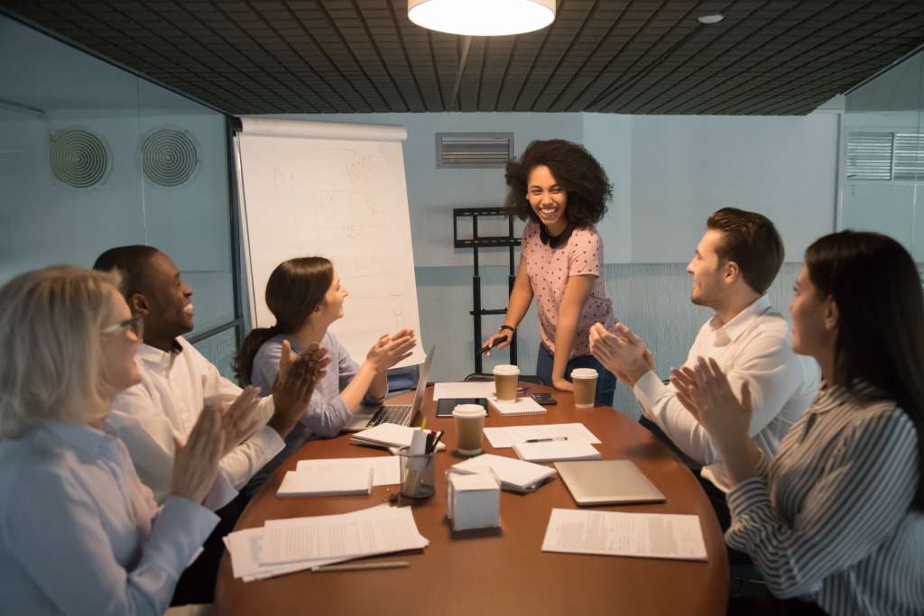 Tips To Help You Plan A Fantastic Corporate Event