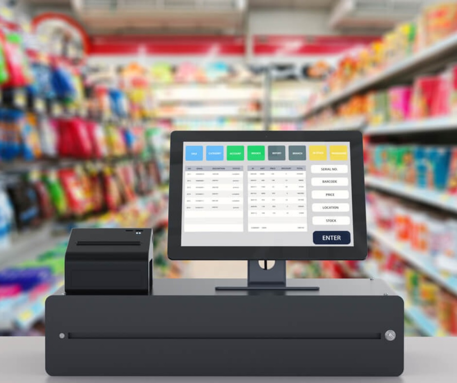 From Online to Offline: How Omnichannel POS Systems are Bridging the Gap in Restaurant Marketing