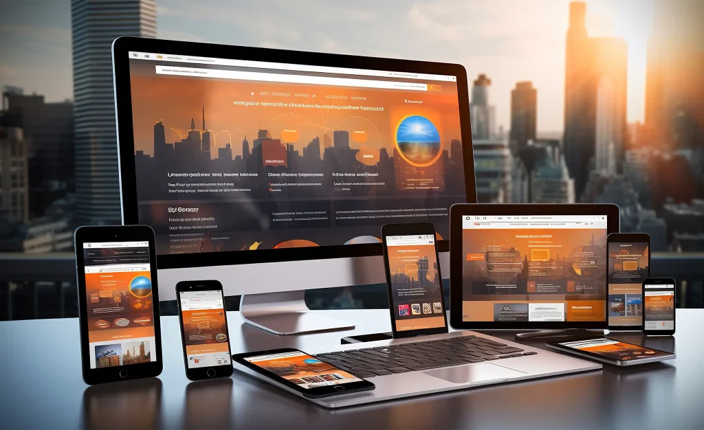 Blueprint for WordPress success – Design principles from leading websites