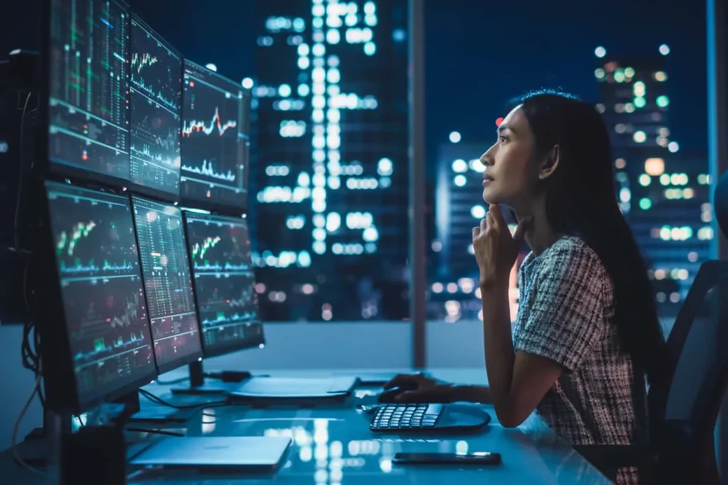 Trading: A Comprehensive Guide for Beginners and Experienced Investors